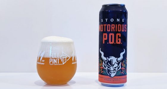 Stone Notorious POG