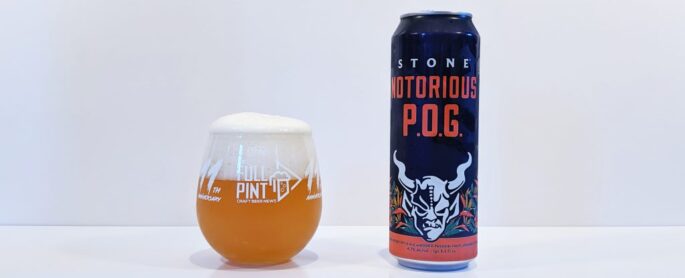 Stone Notorious POG