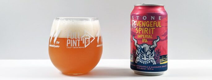 Stone Revengeful Spirit