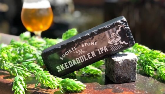 Stone Societe Skedaddler