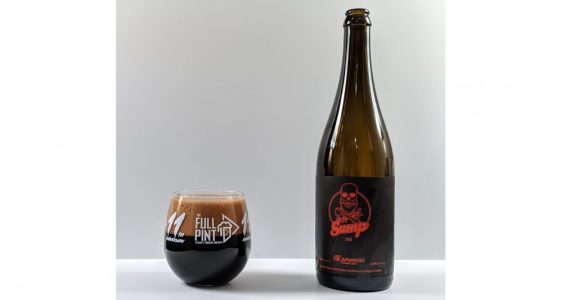 Perennial Sump Colombian Coffee