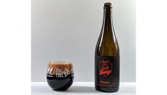 Perennial Sump Colombian Coffee