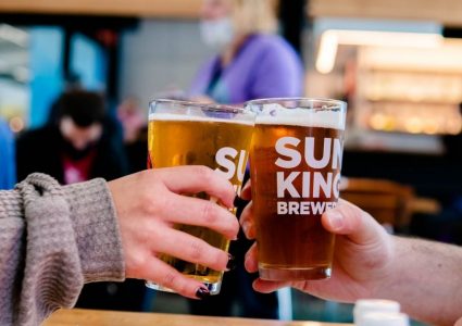 Sun King Brewery Sarasota