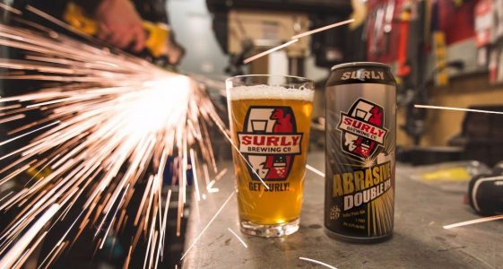 Surly Abrasive 2017 Surly Abrasive 2017