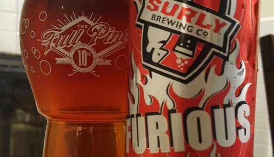Surly Furious