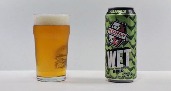 Surly Wet 2018