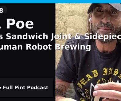 NA Poe of Poes Sandwich Joint
