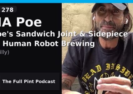 NA Poe of Poes Sandwich Joint
