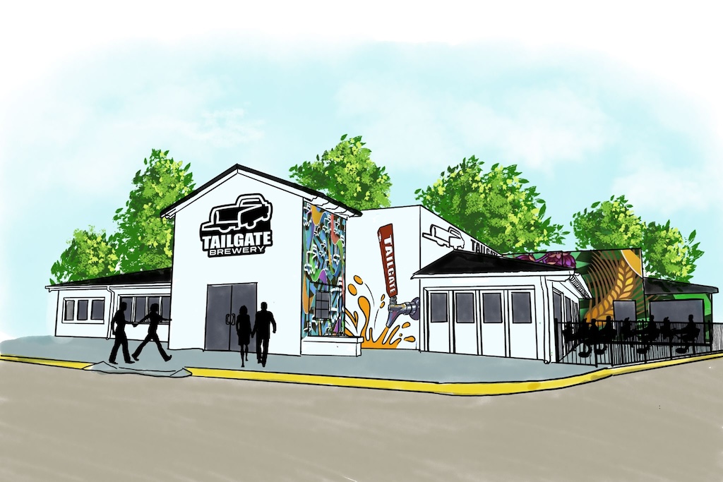 TailGate Brewery Expands Presence to Murfreesboro thumbnail