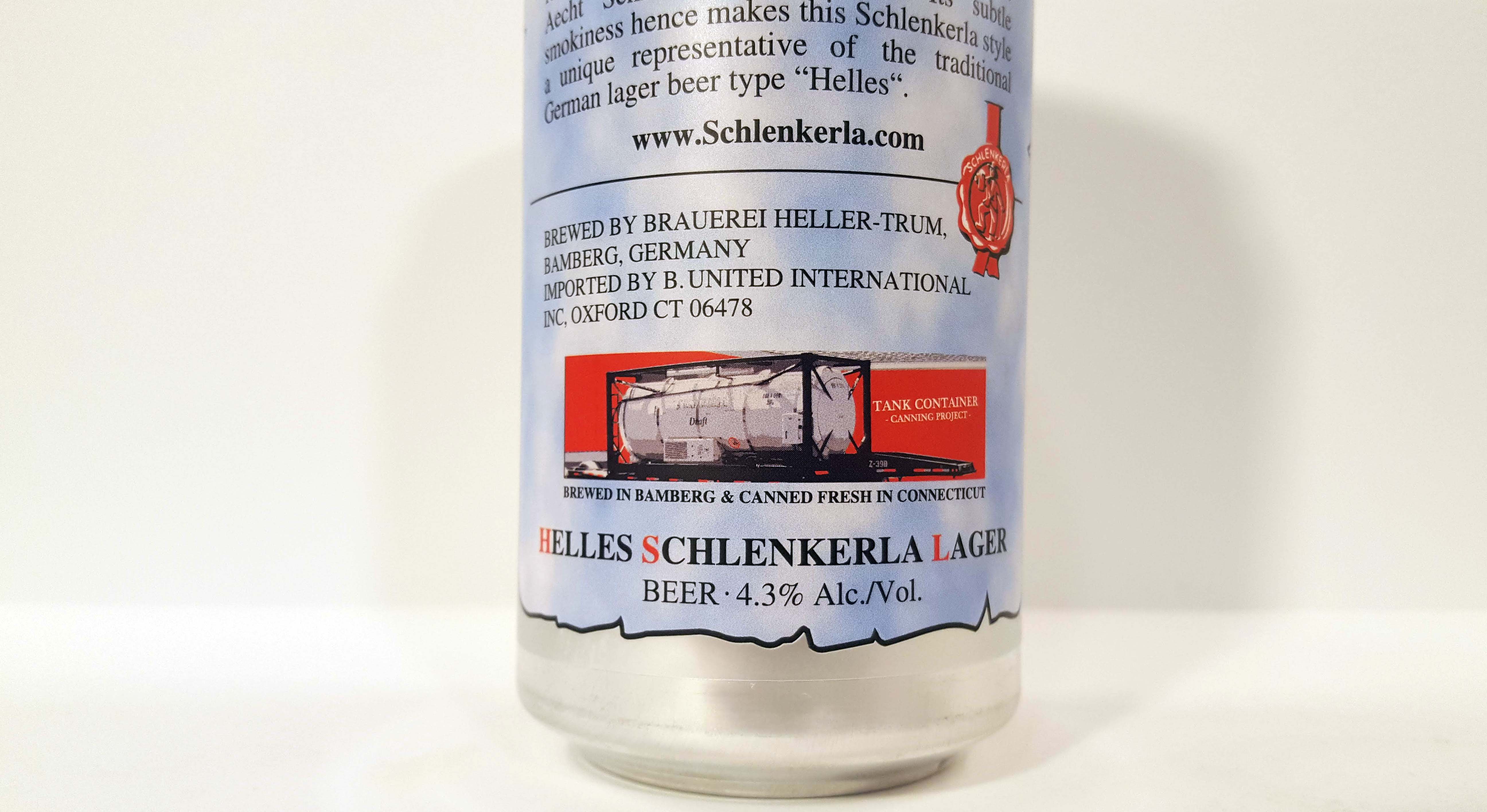 ank Container Canning Project
