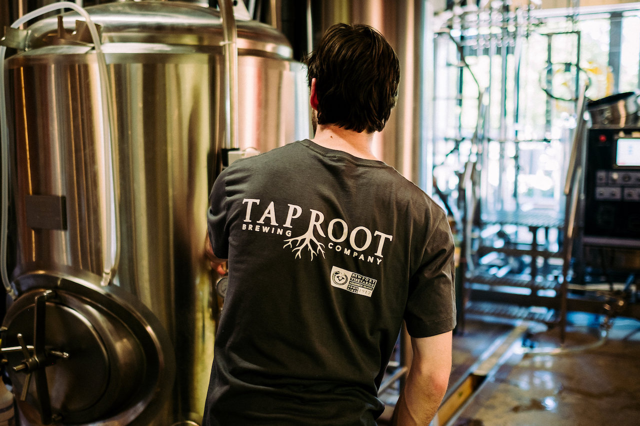 Tap Root Brewing