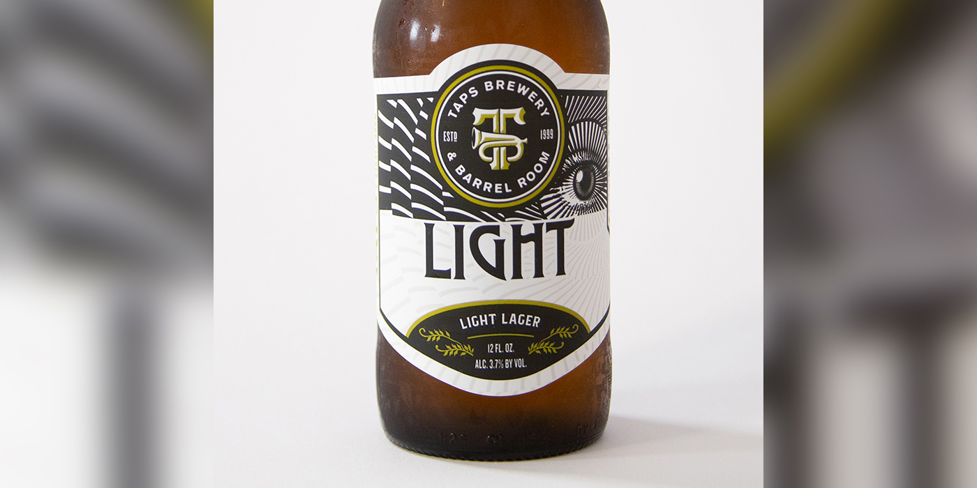 Four Brewers 2000 Light Beers Away •