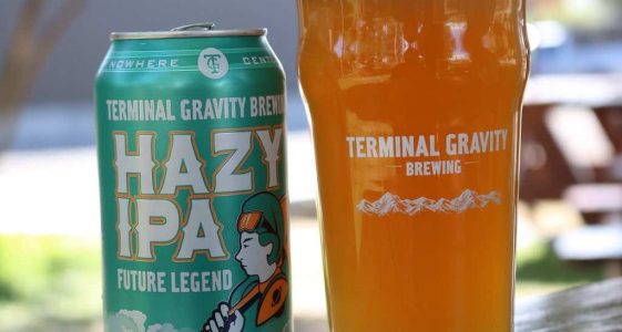Terminal Gravity Hazy