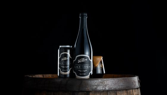The Bruery Black Tuesday 2021
