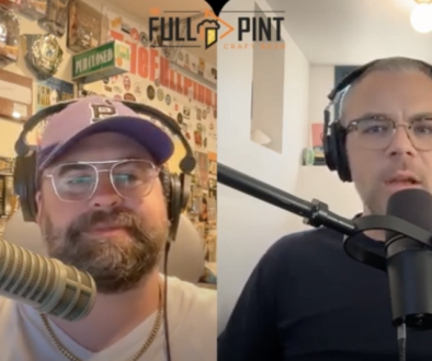The Full Pint Podcast 277