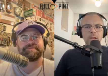 The Full Pint Podcast 277