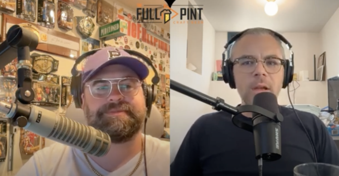 The Full Pint Podcast 277