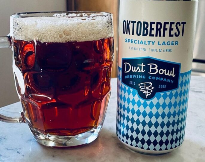 The Full Pint Podcast Oktoberfest