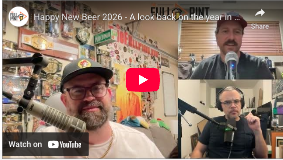 Podcast EP 282 – Happy New Year Show 2026