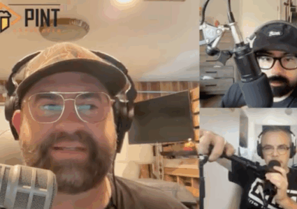 The Full Pint Podcast Wort Wrangler