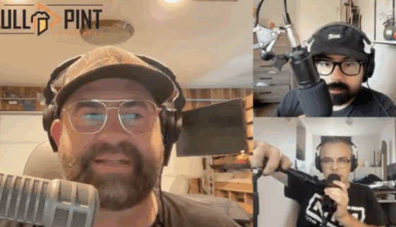 The Full Pint Podcast Wort Wrangler