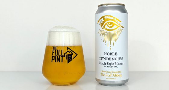 The Lost Abbey Noble Tendencies 2 The Lost Abbey Noble Tendencies
