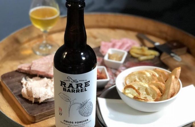 The Rare Barrel