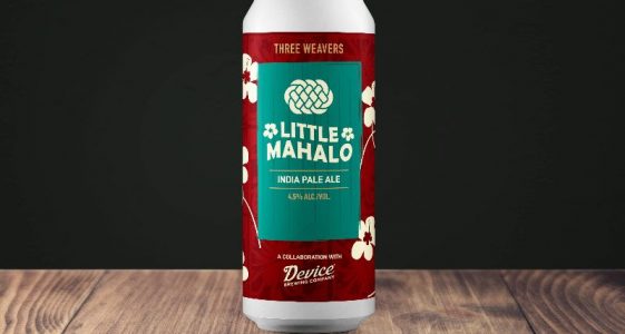 Three Weavers Brand Refresh