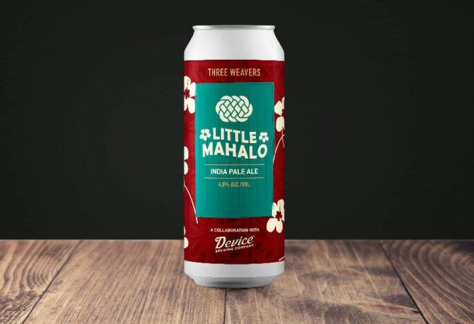 Three Weavers Brand Refresh