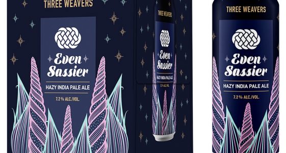 Three Weavers Even Sassier