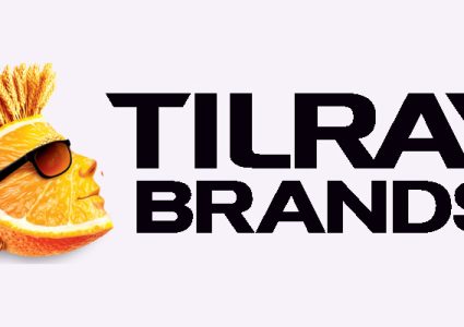 Tilray Brands Shocktop2023