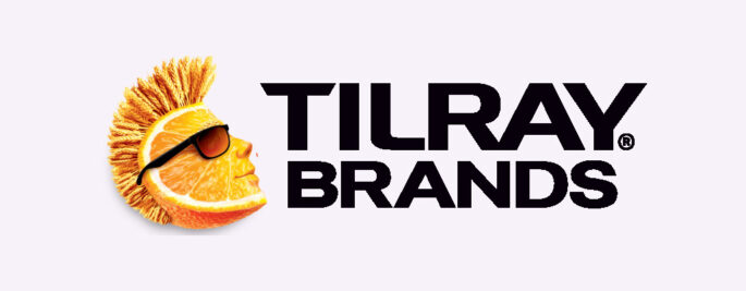 Tilray Brands Shocktop2023