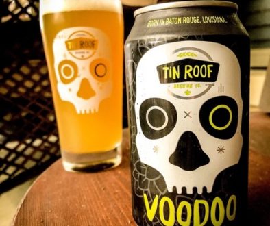 Tin Roof - Voodoo Pale Ale