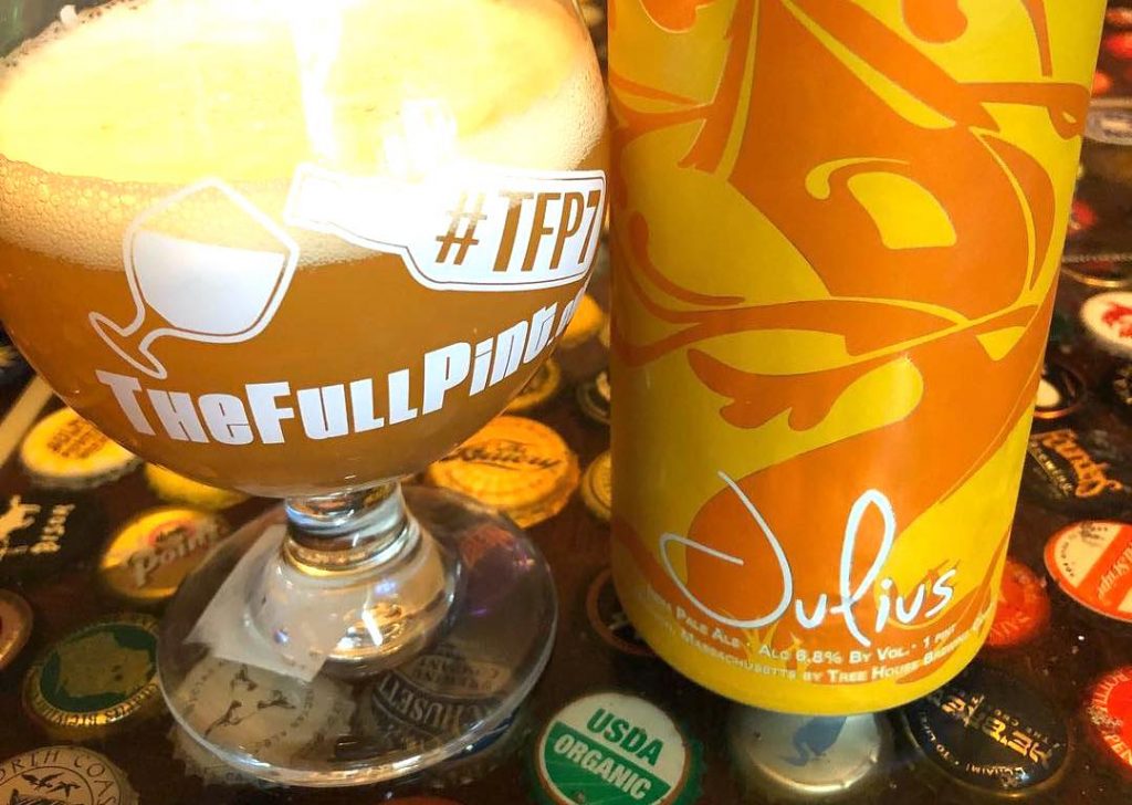 TreeHouse Julius