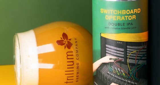 Trillium Firestone Walker Switchboard Operator