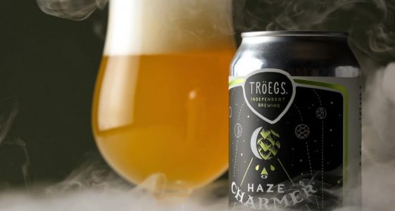 Troegs Haze Charmer