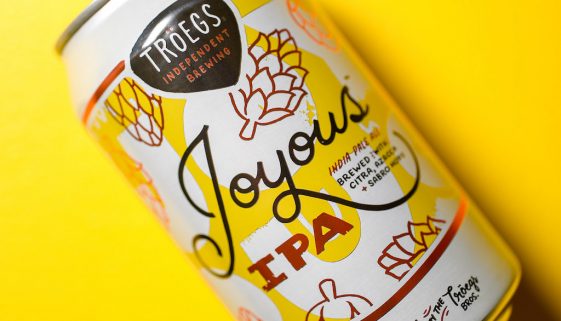 Troegs Joyus