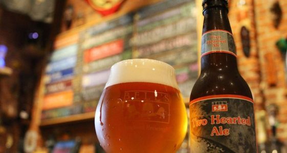 Two Hearted Ale