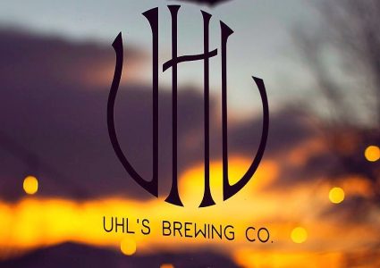 Uhls Brewing Co Logo