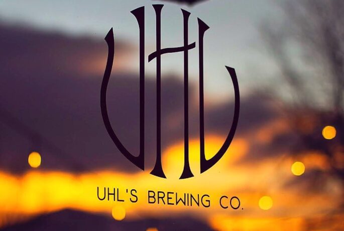 Uhls Brewing Co Logo