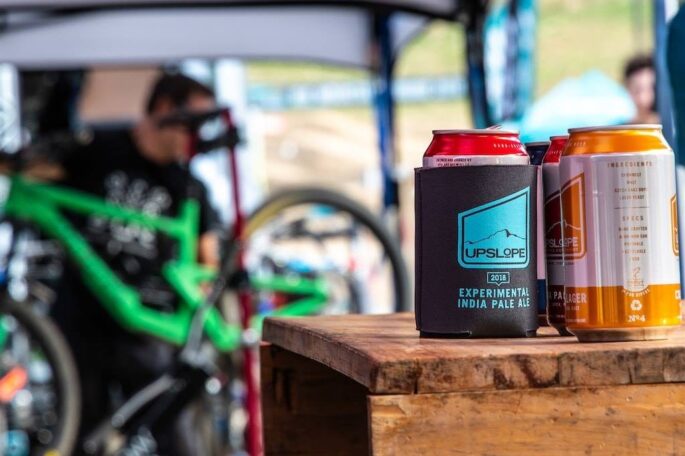 Upslope Brewing Portrait