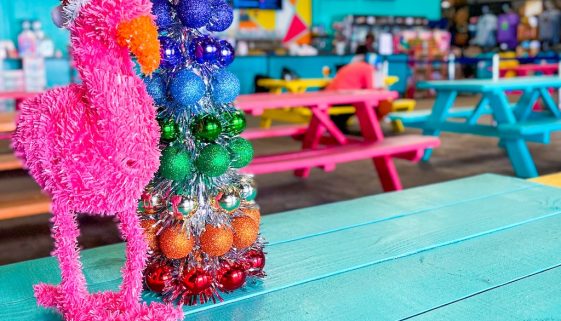 Urban South Holidays