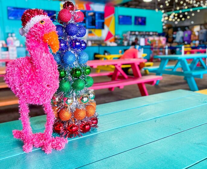 Urban South Holidays