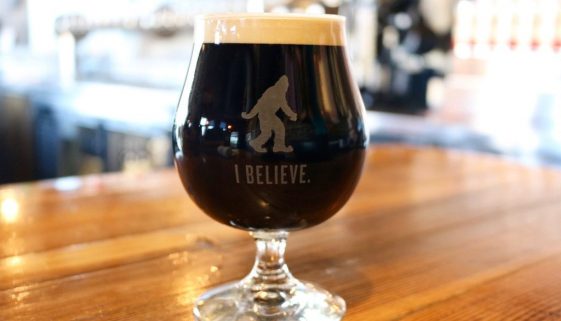 Velvet Yeti