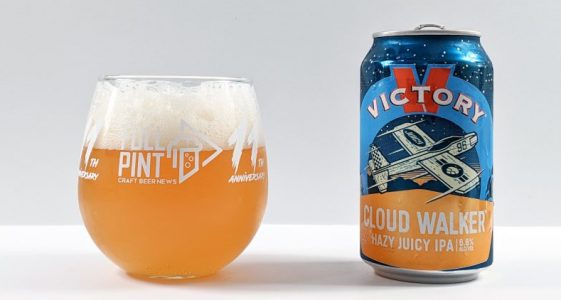 Victory Cloud Walker