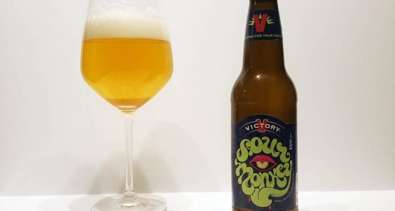 Victory Sour Monkey
