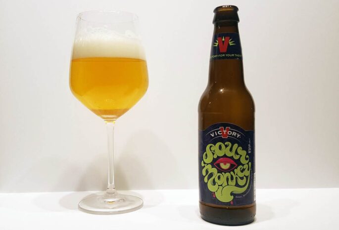 Victory Sour Monkey