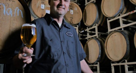 Vinnie Cilurzo Russian River Podcast