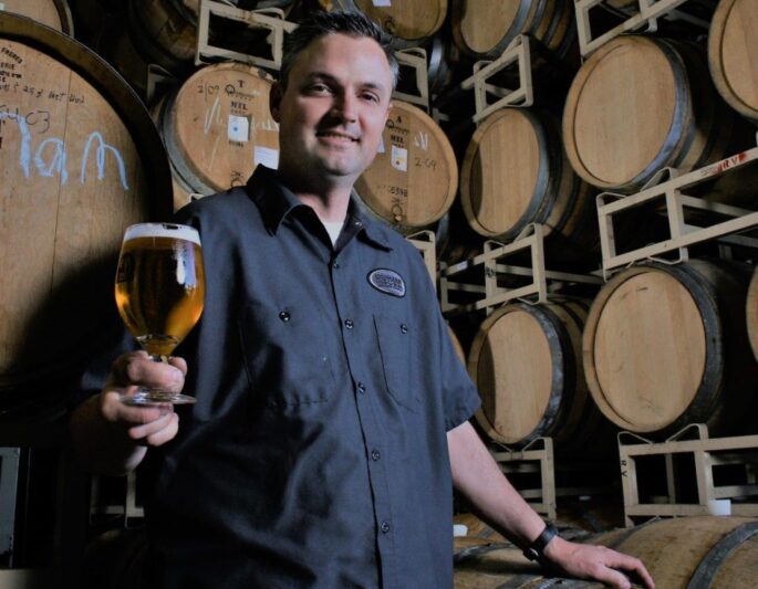 Vinnie Cilurzo Russian River Podcast