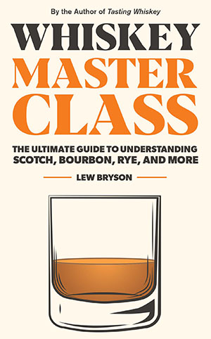 Buy Now!! Whiskey Master Class